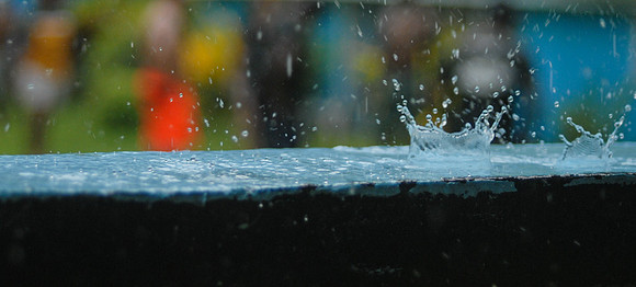 Water Drops