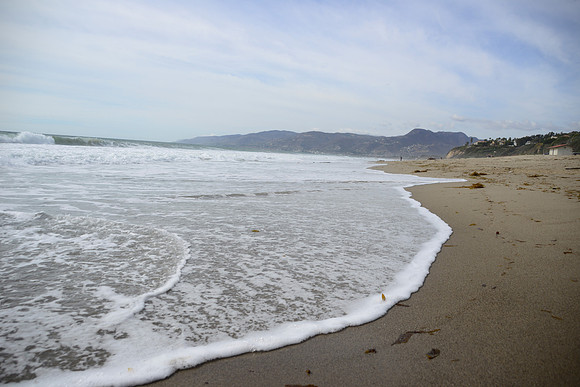 Gentle Waves