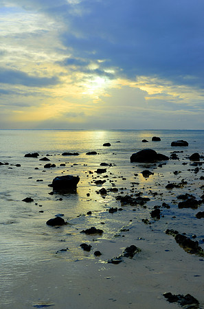 Fiji Beaches