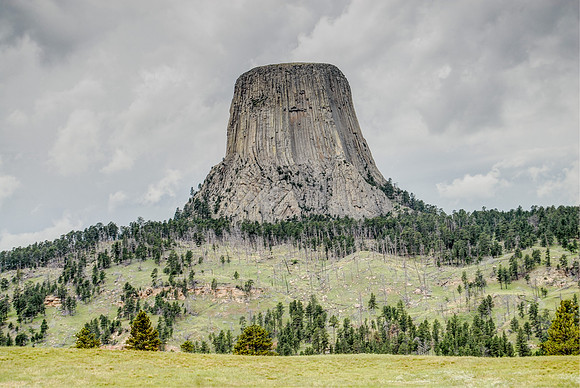 Devils Tower