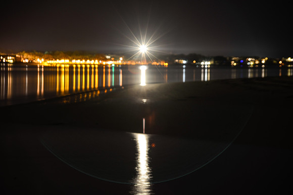 Jeckyl Island Pier