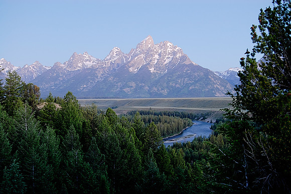 Grand  Teton National Park