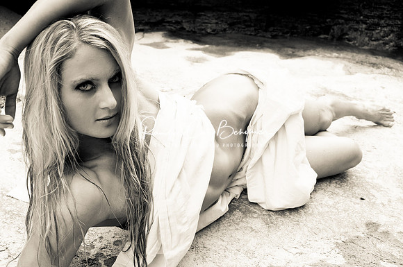 NNPT Molli Ritter